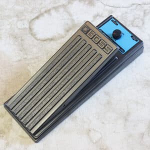 ボリュームペダル 一覧 - 神奈川県の中古楽器店 パプリカミュージック