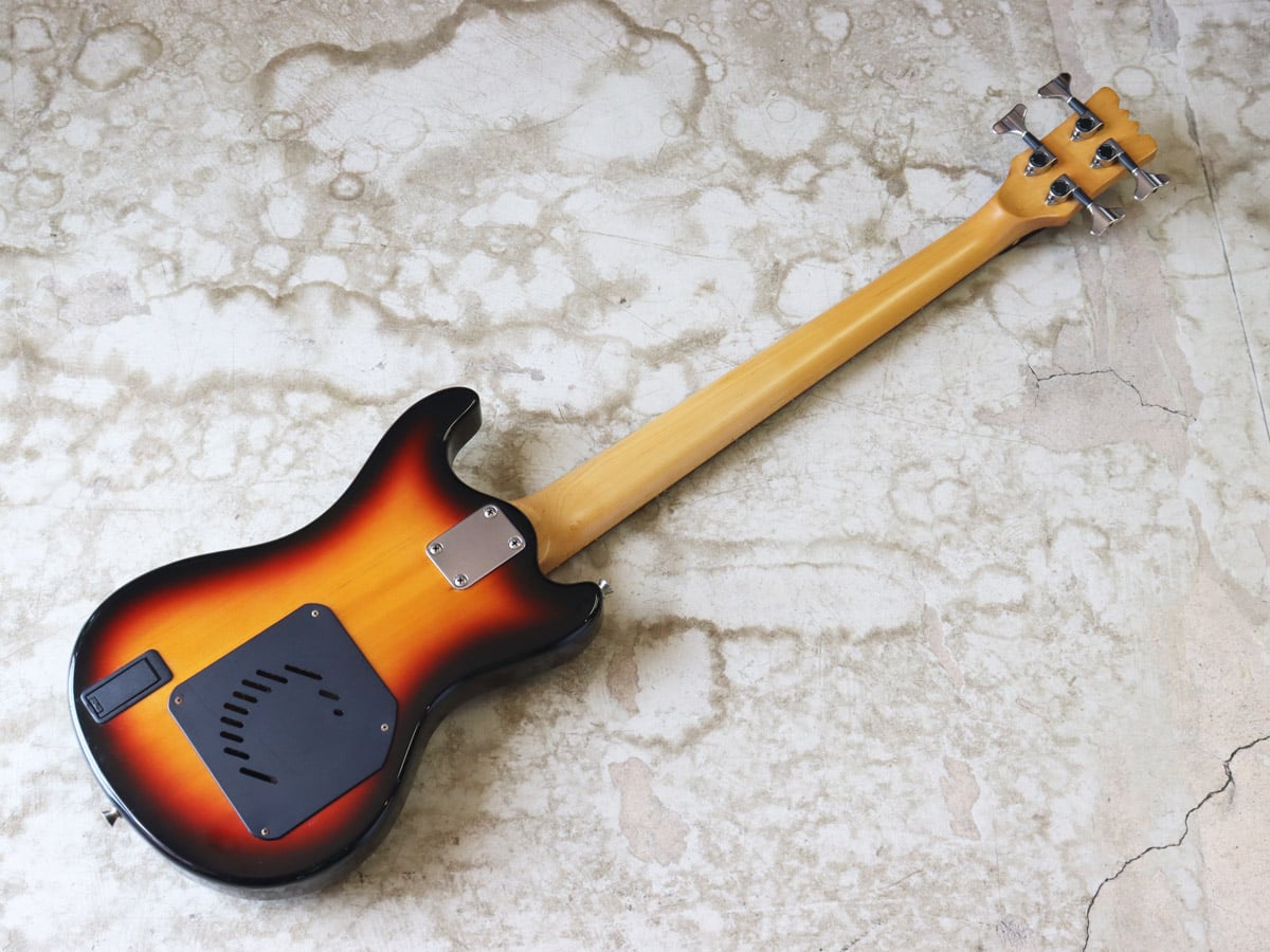 中古・難あり】Marine Rider アンプ内蔵ミニベース - 神奈川県の中古