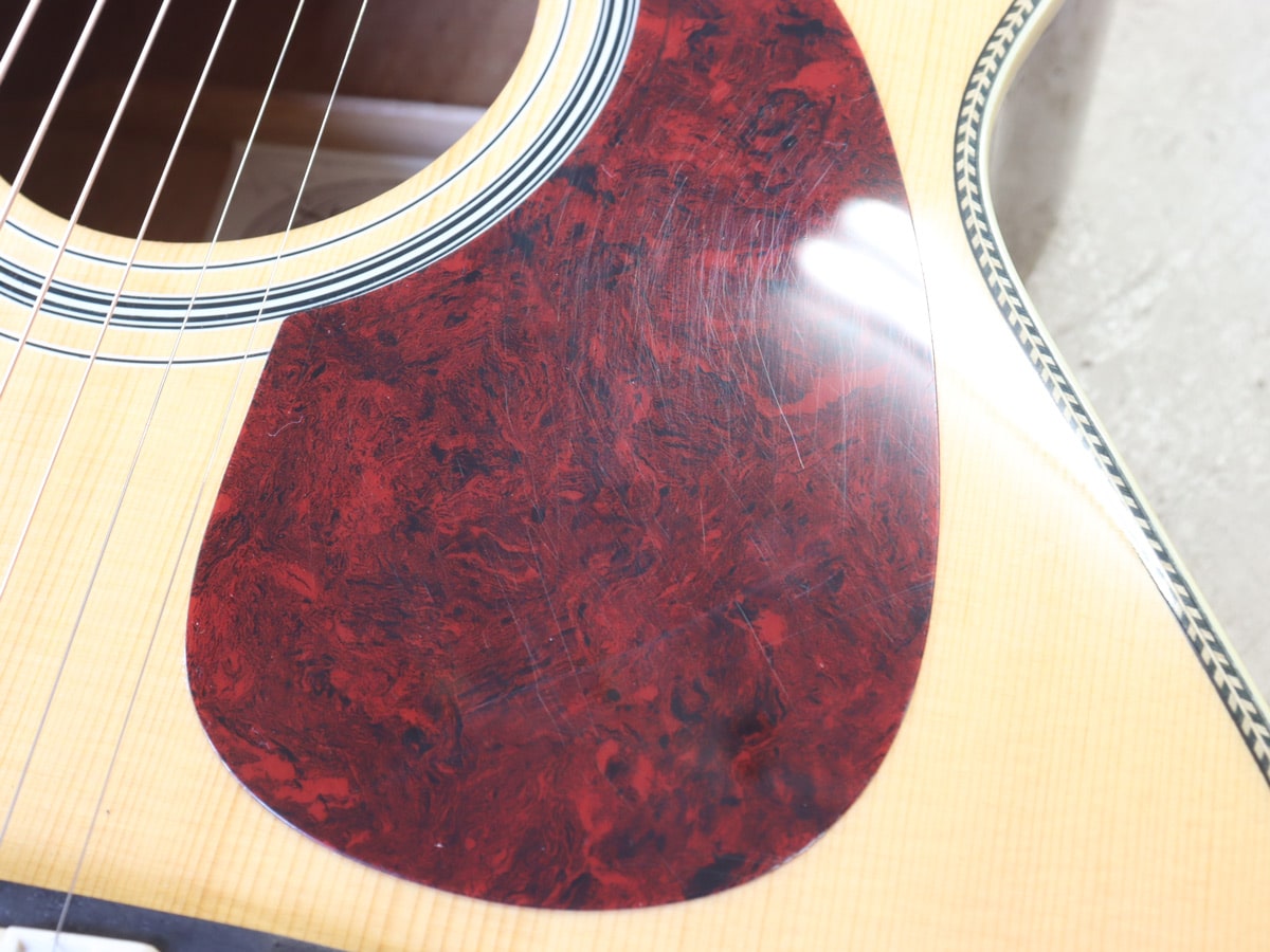 中古】Stafford SF-250F アコースティックギター - 神奈川県の中古楽器