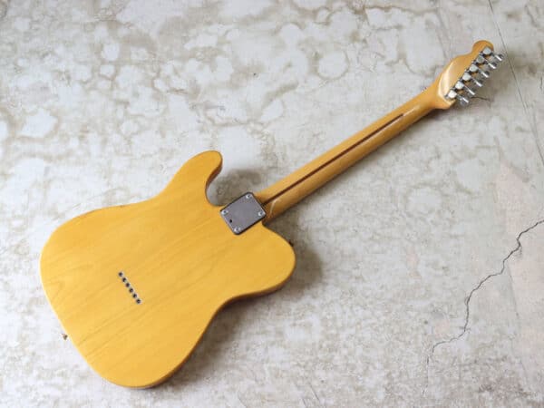 中古】Fender Japan TLM-55 ミディアムスケール - 神奈川県の中古楽器