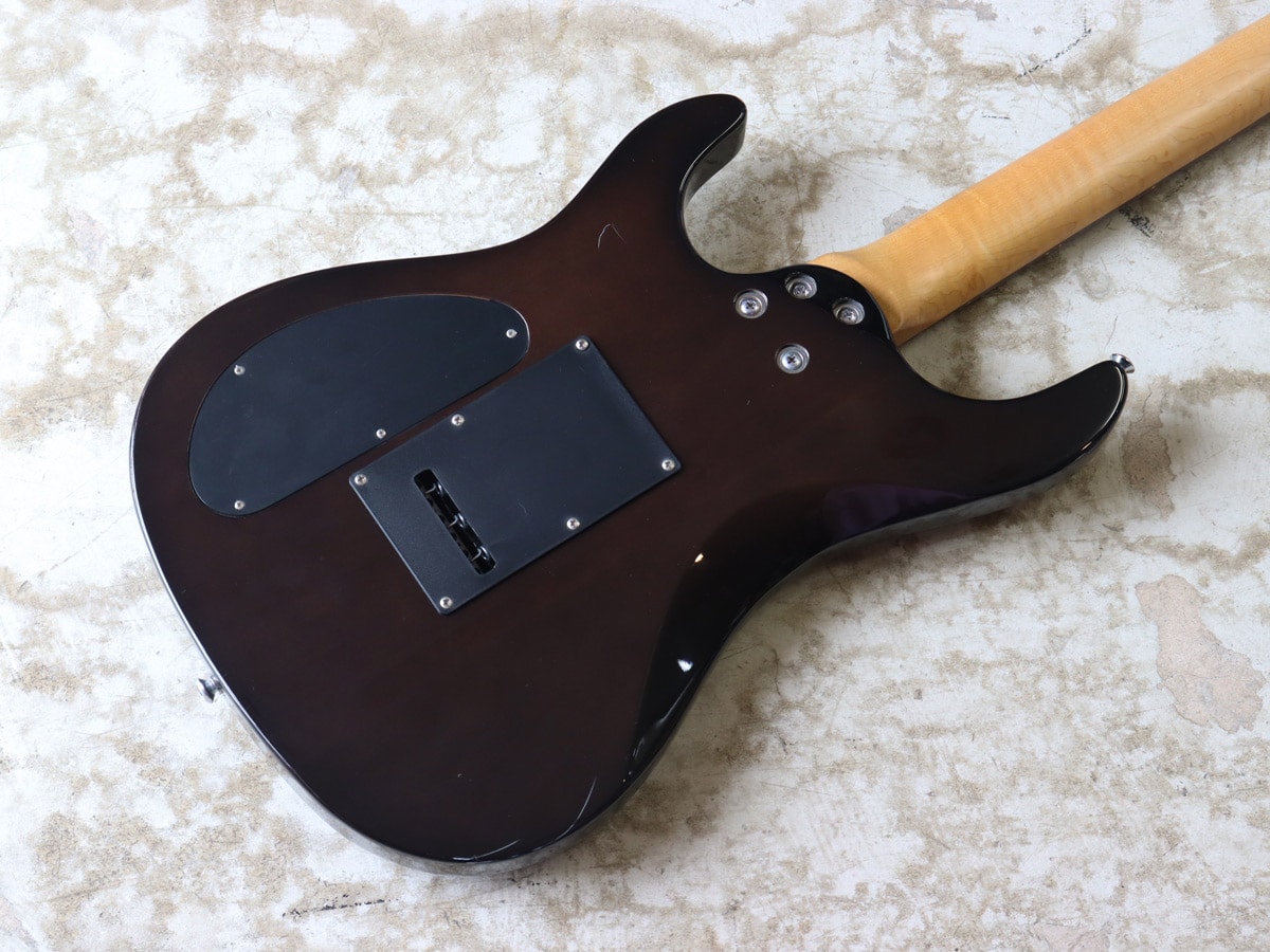 中古】Aria Pro II MAGNA series エレキギター - 神奈川県の中古楽器店