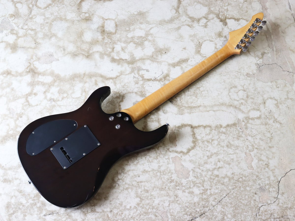 中古】Aria Pro II MAGNA series エレキギター - 神奈川県の中古楽器店