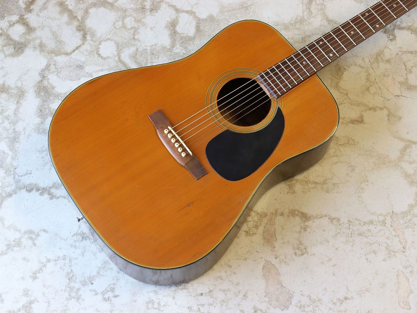 中古】Morris W-15 1972年製 アコースティックギター - 神奈川県の中古