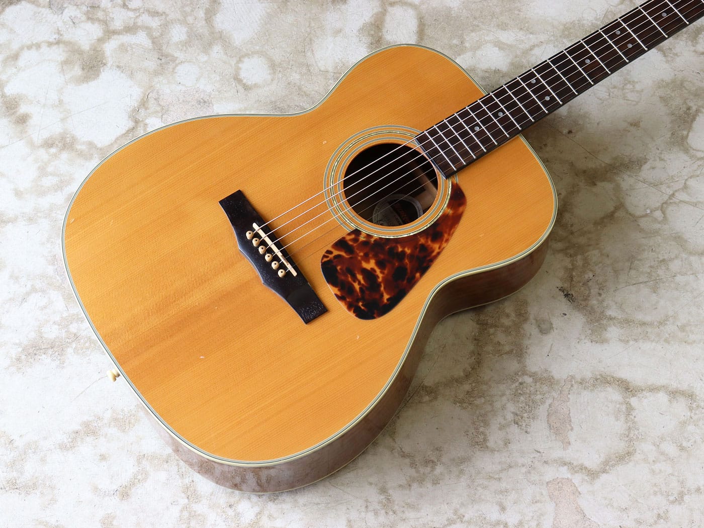 Morris F-32ⅡNAT アコースティックギター フォークサイズ Morris F