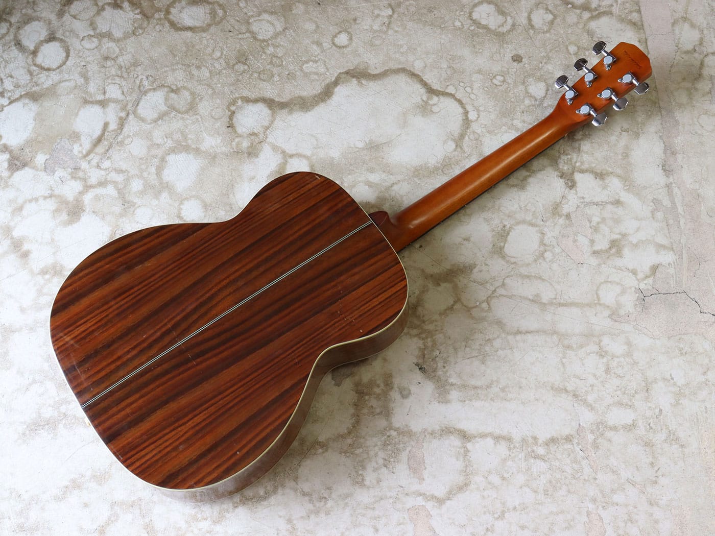 Morris F-32ⅡNAT アコースティックギター フォークサイズ Morris F