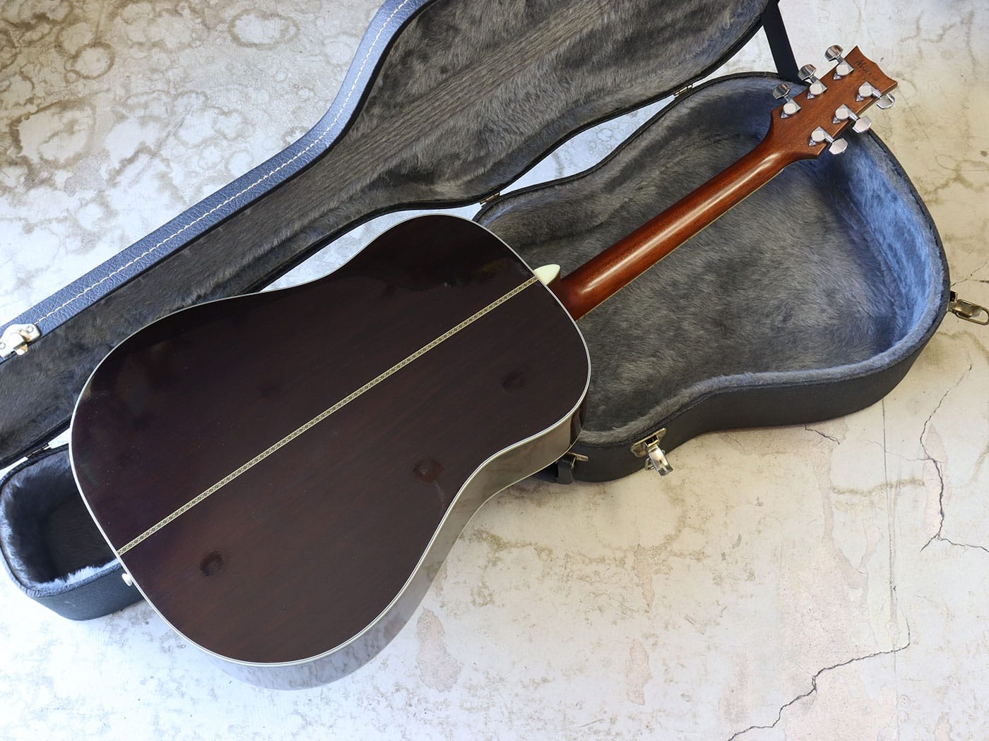 中古・委託品】Morris MG-600 アコースティックギター - 神奈川県の