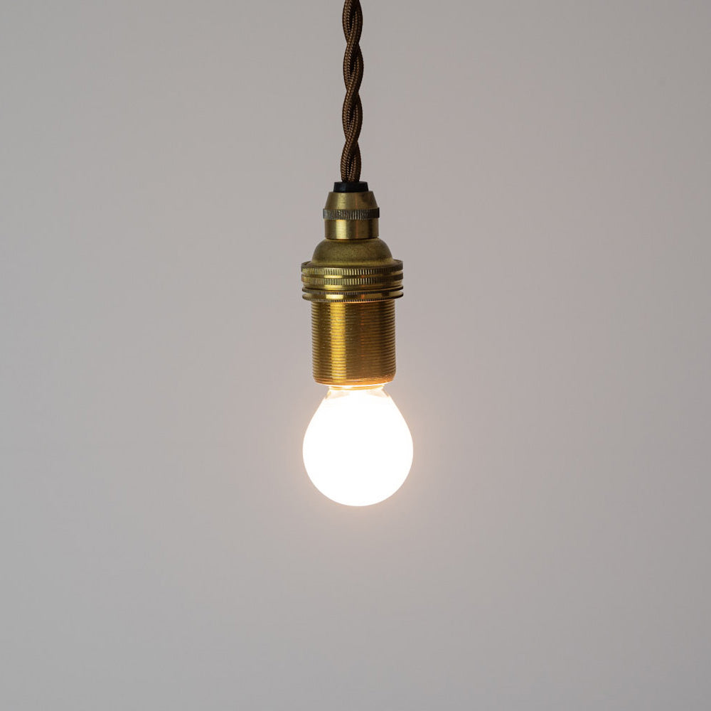 Ball35 Frost（E17 LED電球） – PARTS & SUPPLY