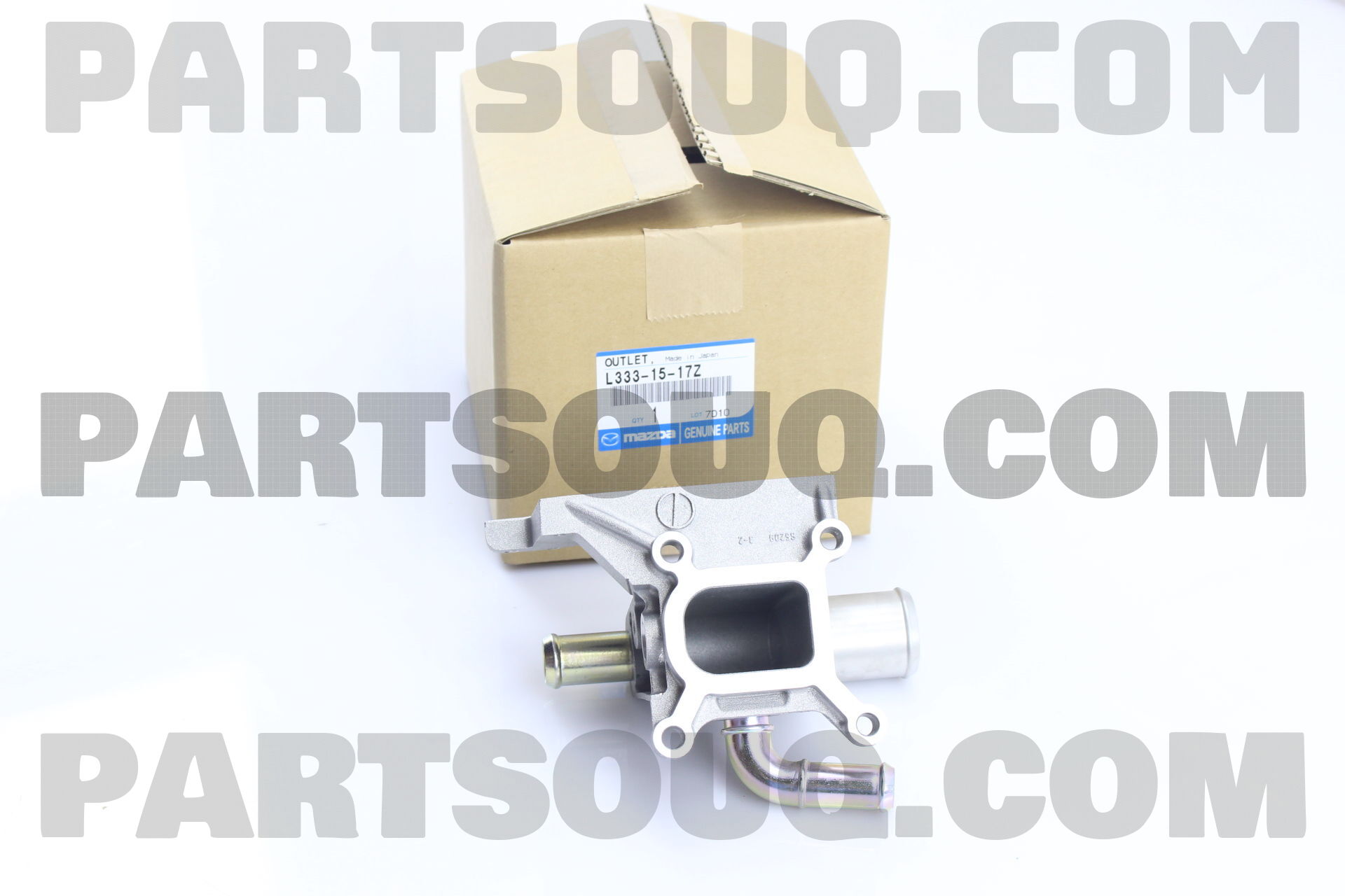 OUTLET,WATER L3331517Z | Mazda Parts | PartSouq