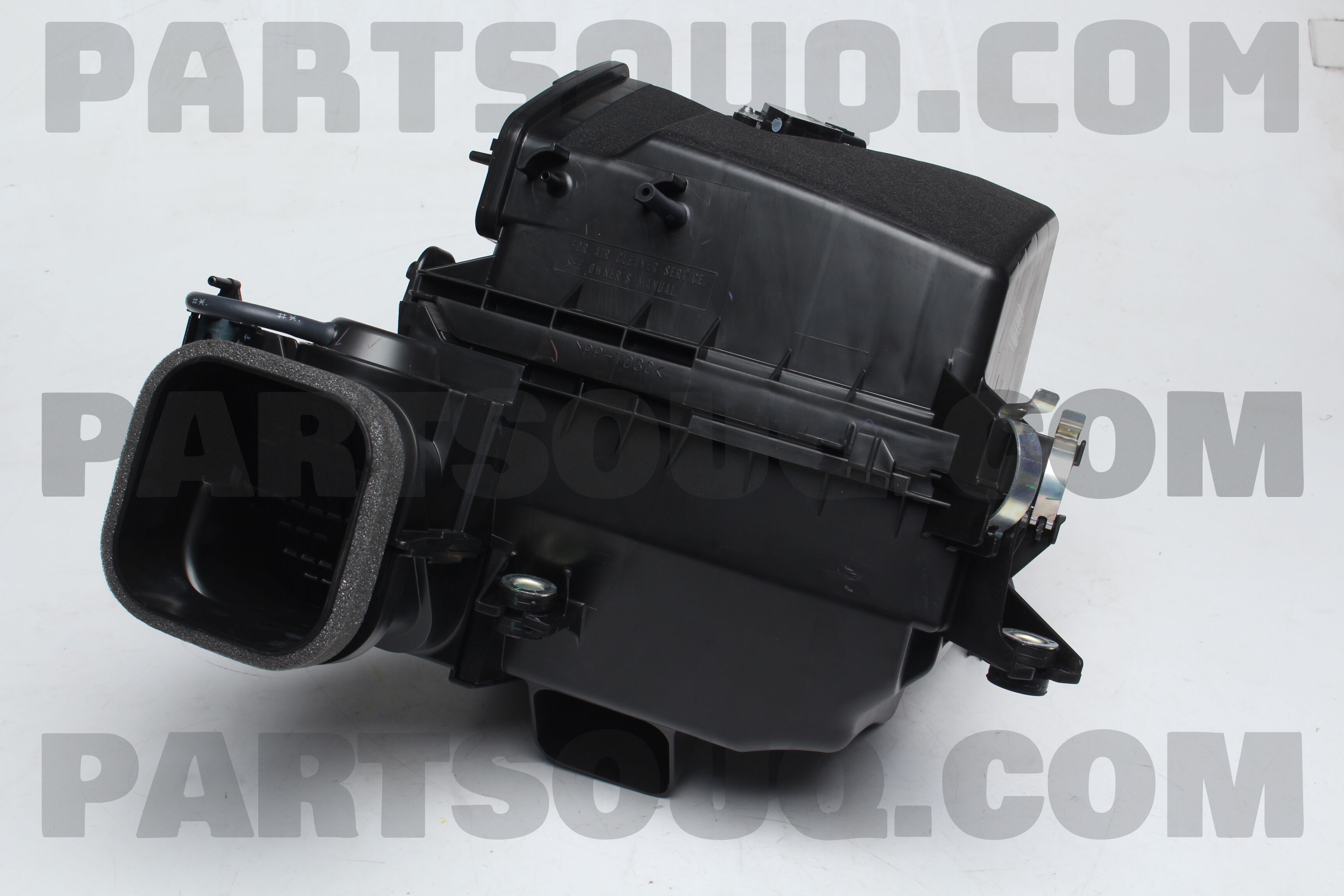 CLEANER ASSY, AIR 1770031A00 | Toyota Parts | PartSouq