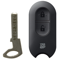 スマートコントロールキー用リモコンキー（ダミーキー付）【追加登録