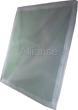 Speed Queen #70290401 Dryer SCREEN LINT 25-35 - Commercial Speed