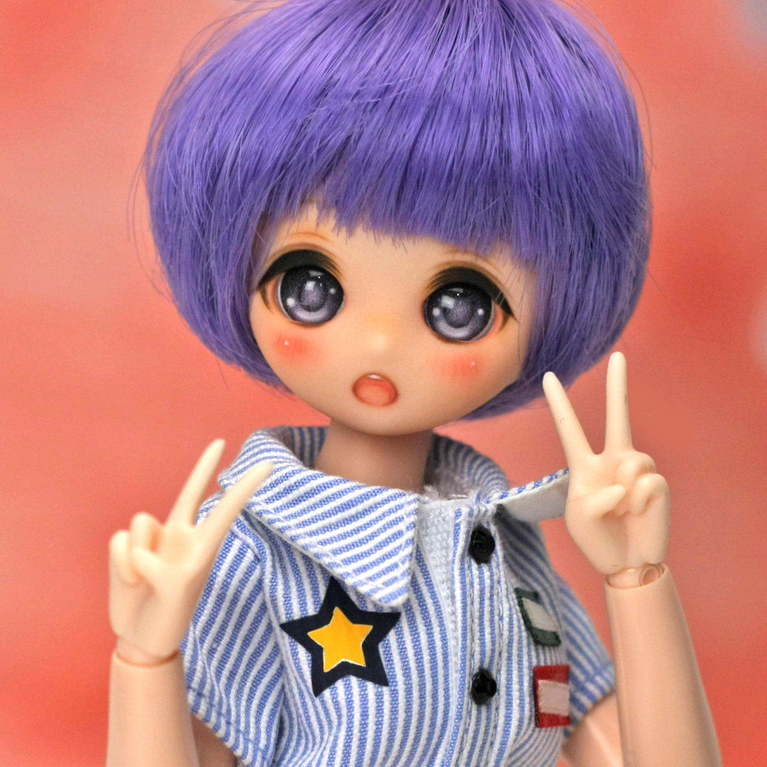 プチ姫・プロフィール | PARADOLL