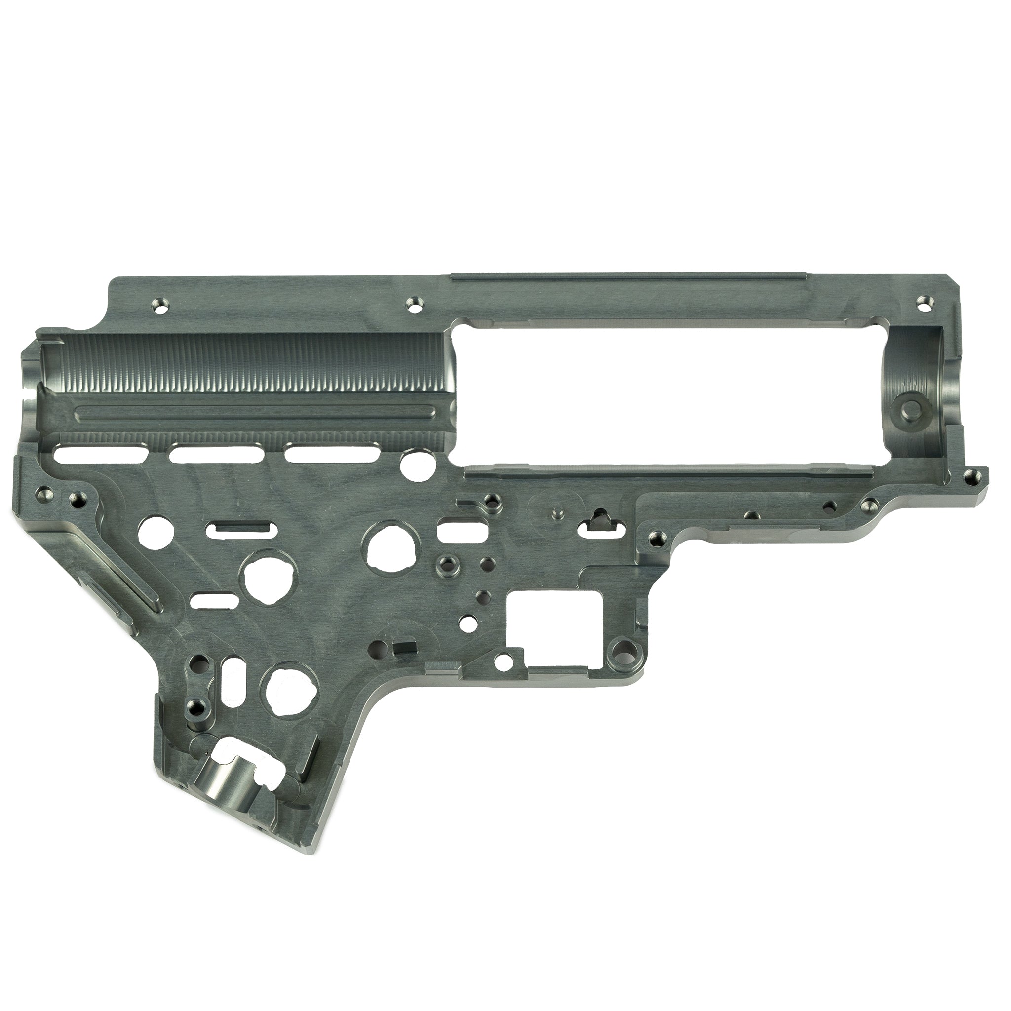 Retro Arms Paragon 2025 Edition CNC QSC V2 Gearbox Shell (8mm) for