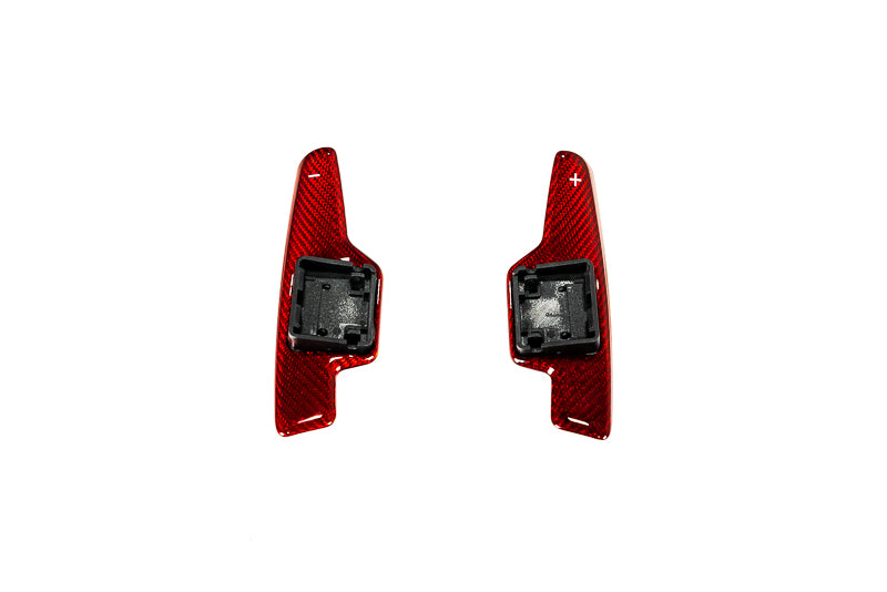 C8 Z06 Paddle Shifters | Paragon Performance