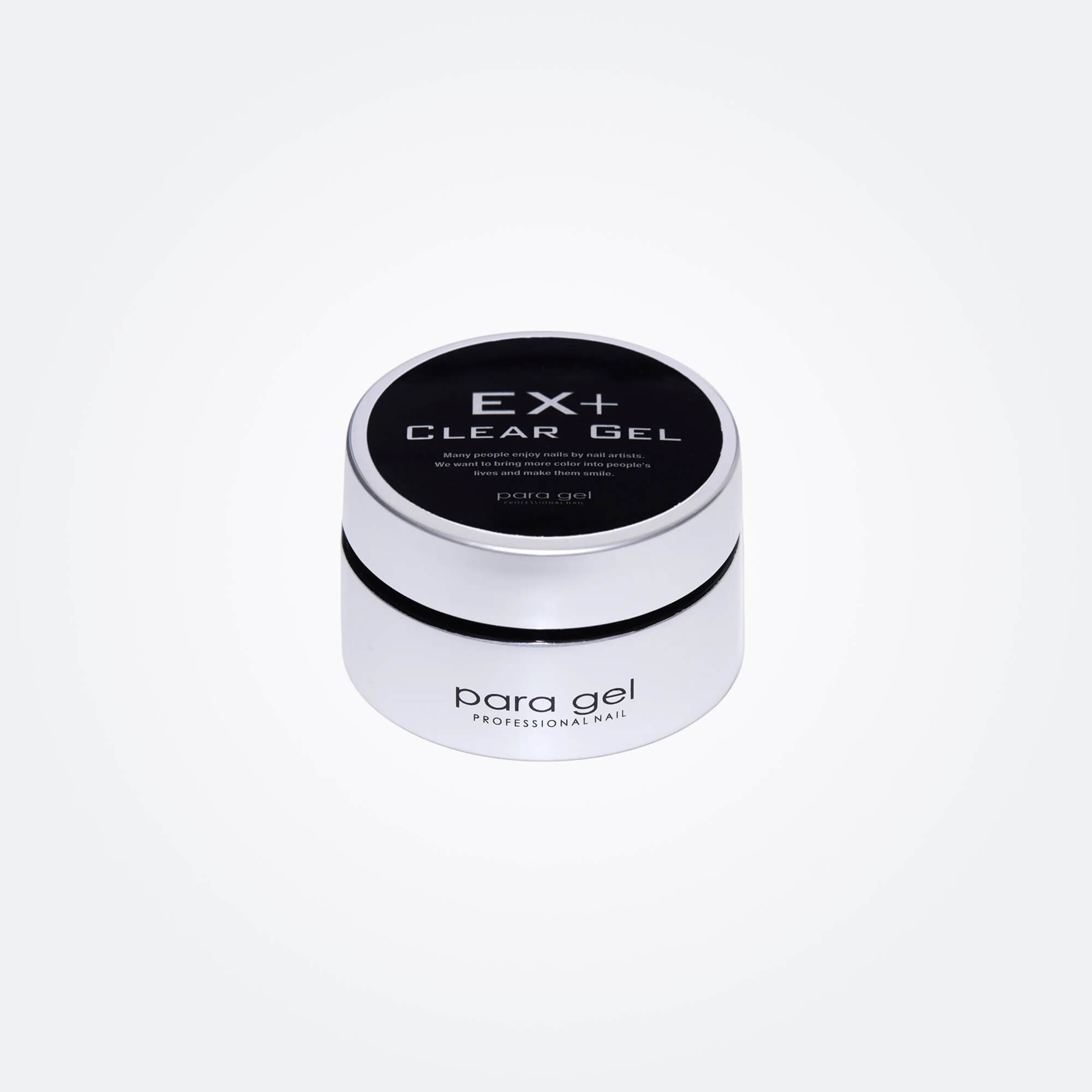 クリアジェル 10g / 25g｜paragel（パラジェル）｜公式サイト