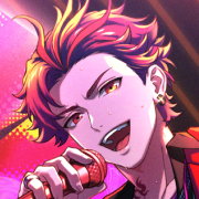 BAE – NEW STAGE VISUAL – Paradox Live（パラライ） 5th Anniversary