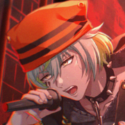 獄Luck – NEW STAGE VISUAL – Paradox Live（パラライ） 5th