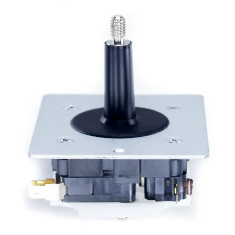 Seimitsu LS-56 Joystick - Black - Paradise Arcade Shop