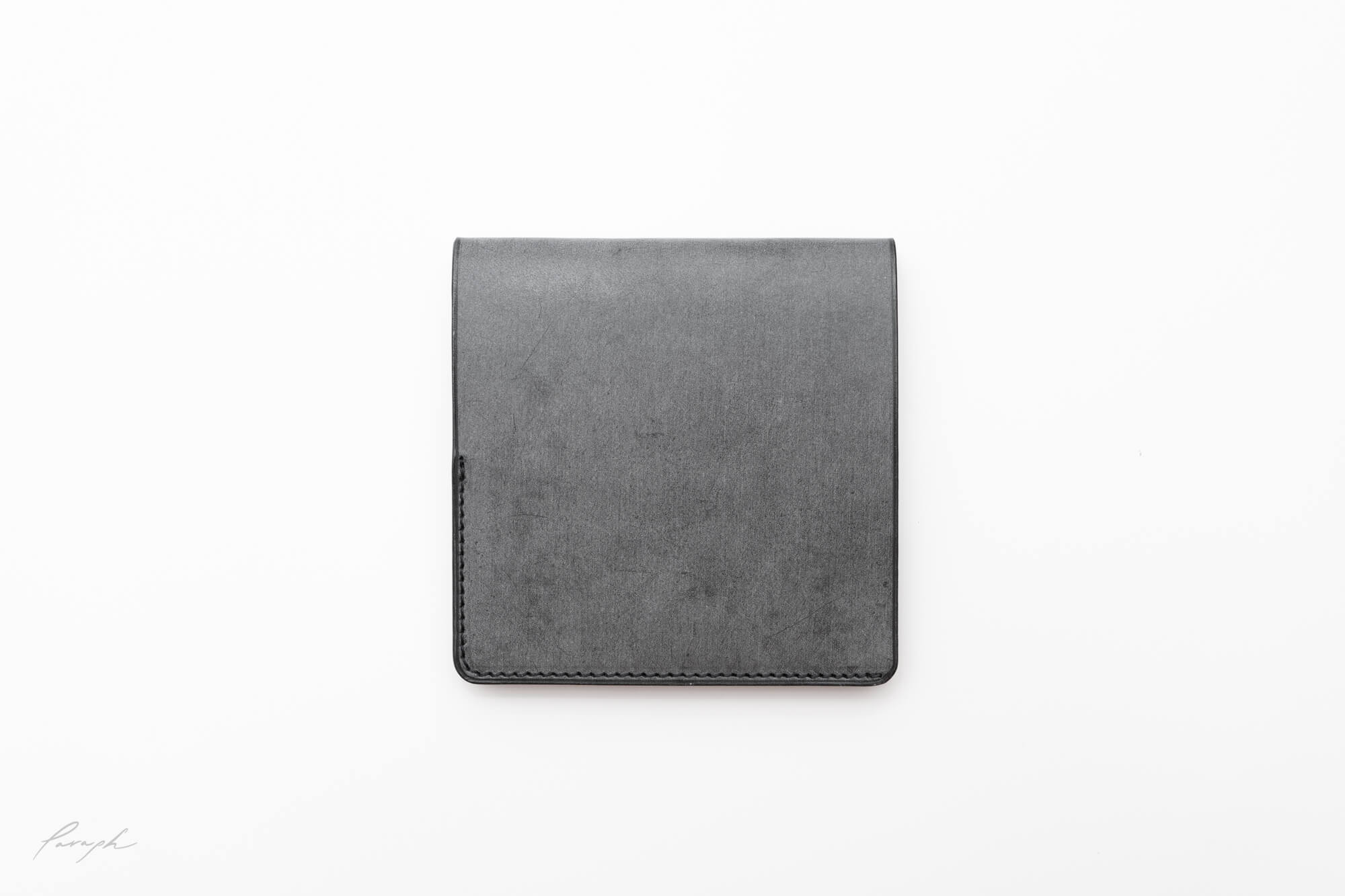 やっと出会えた最高の財布。究極の薄さを追求したミニマリスト必見の