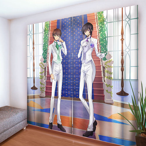 コードギアス 反逆のルルーシュ - Parflette-パルフレット-