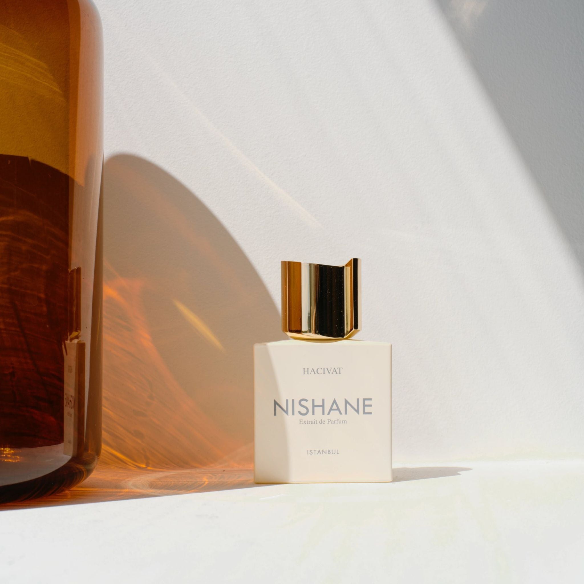 Hacivat · Parfum Exquis US