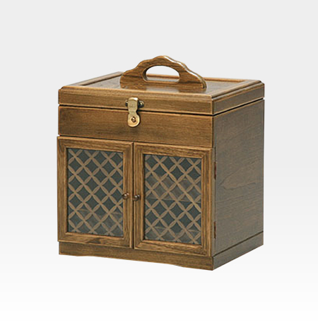 メイクボックス | 【パリの雑貨屋｜静岡の家具メーカー】静岡の職人