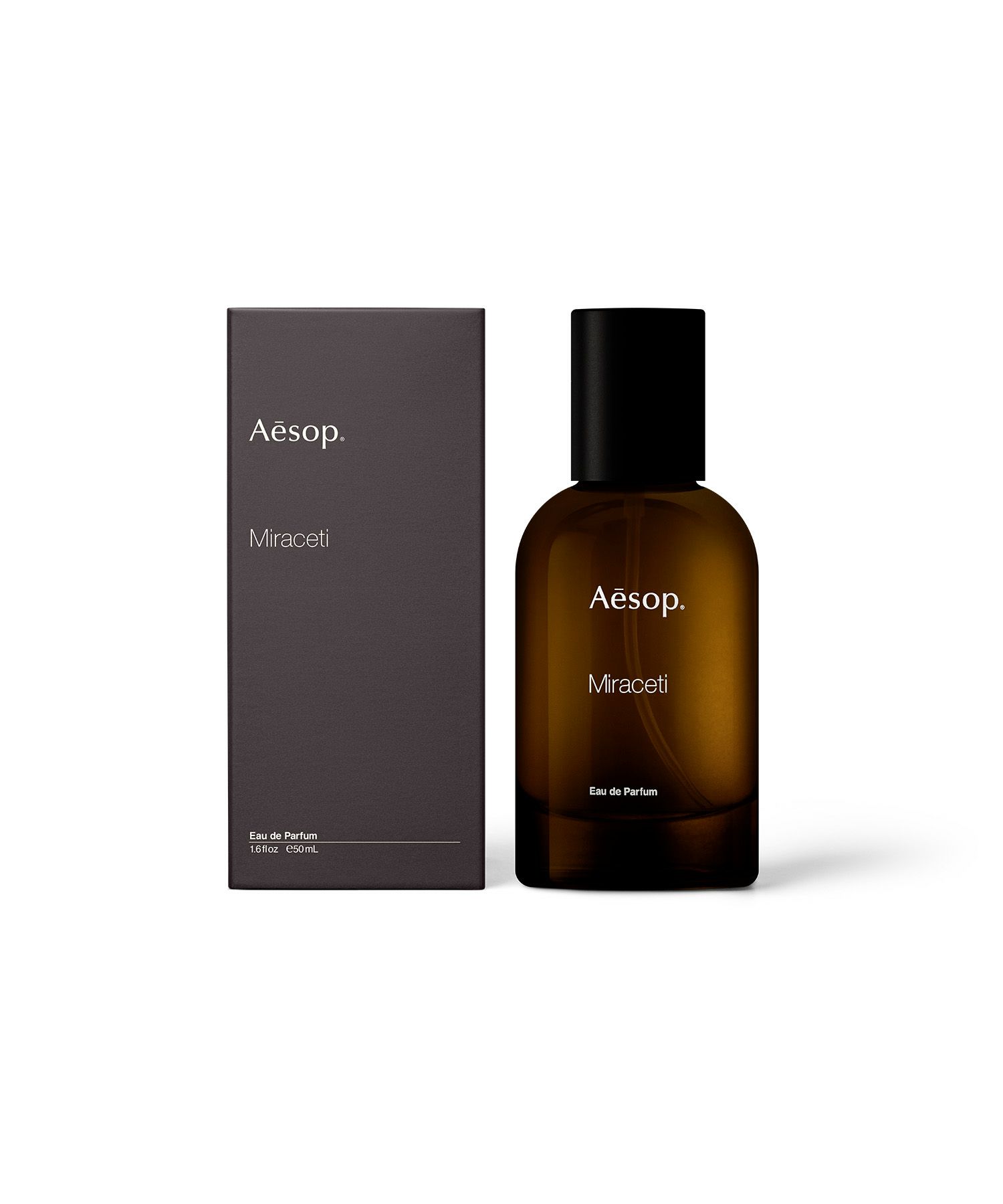 Aesop(イソップ)】 ミラセッティ オードパルファム｜PARIGOT ONLINE
