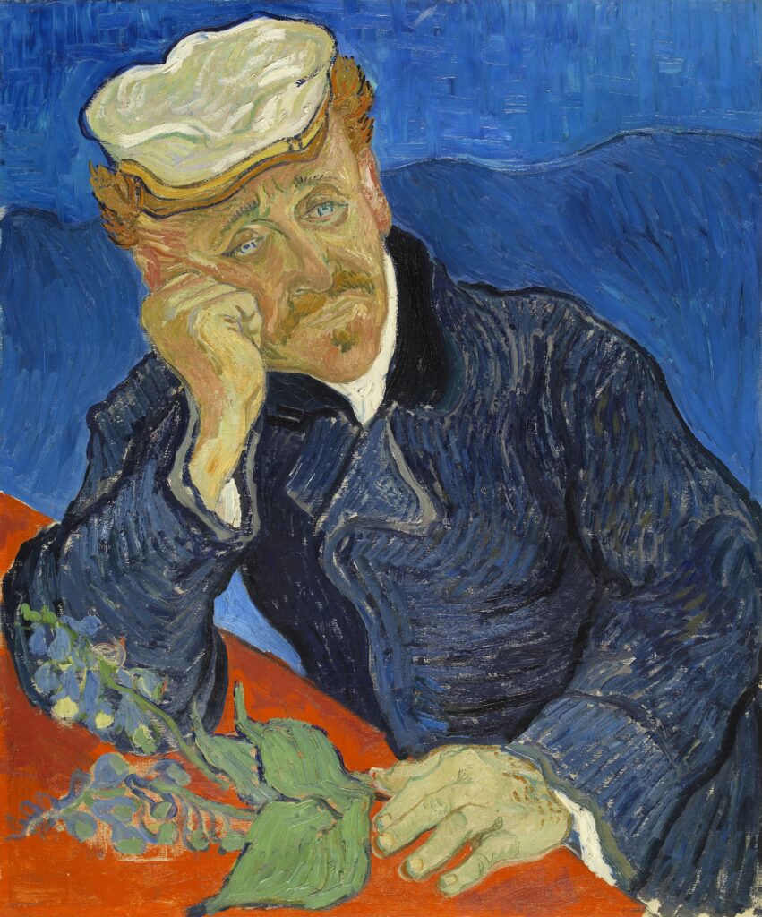 Van Gogh at the Orsay - Paris Muse | Private & Family Tours