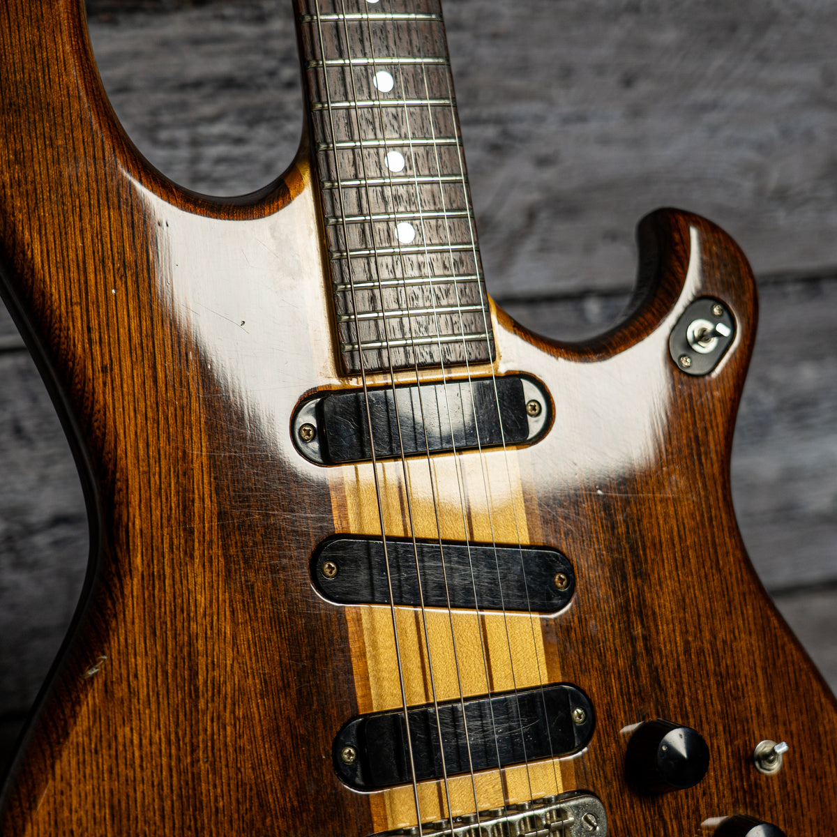 Aria Pro II RS-600 (USED)