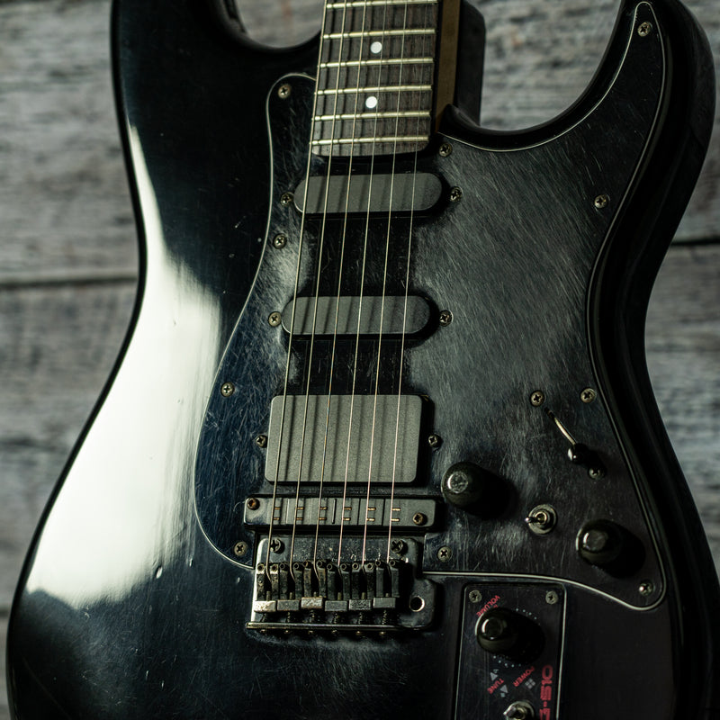 Casio MG-510 MIDI Guitar (USED)