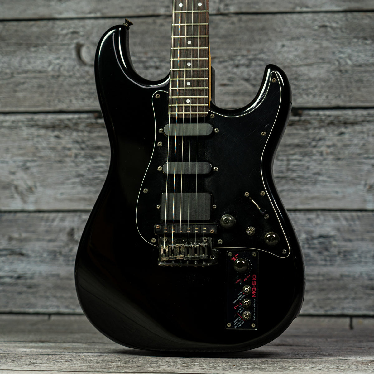 Casio MG-510 MIDI Guitar (USED)