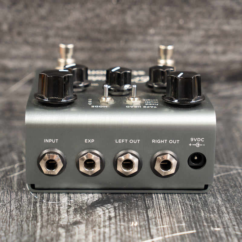 Strymon El Capistan V1
