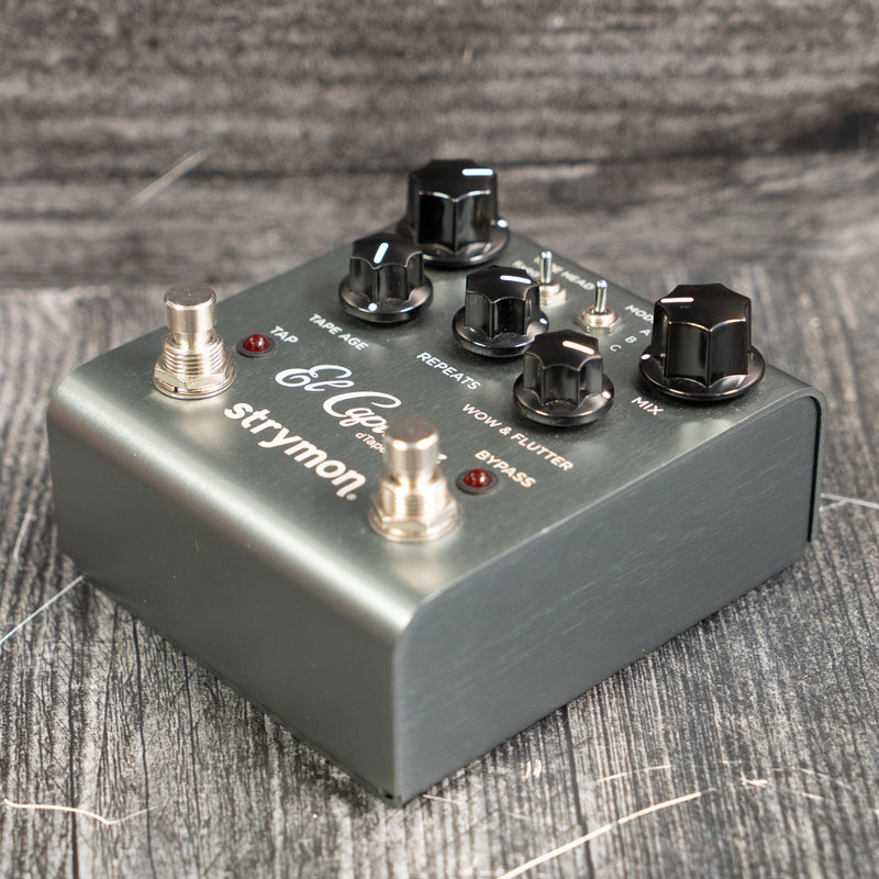 Strymon El Capistan V1