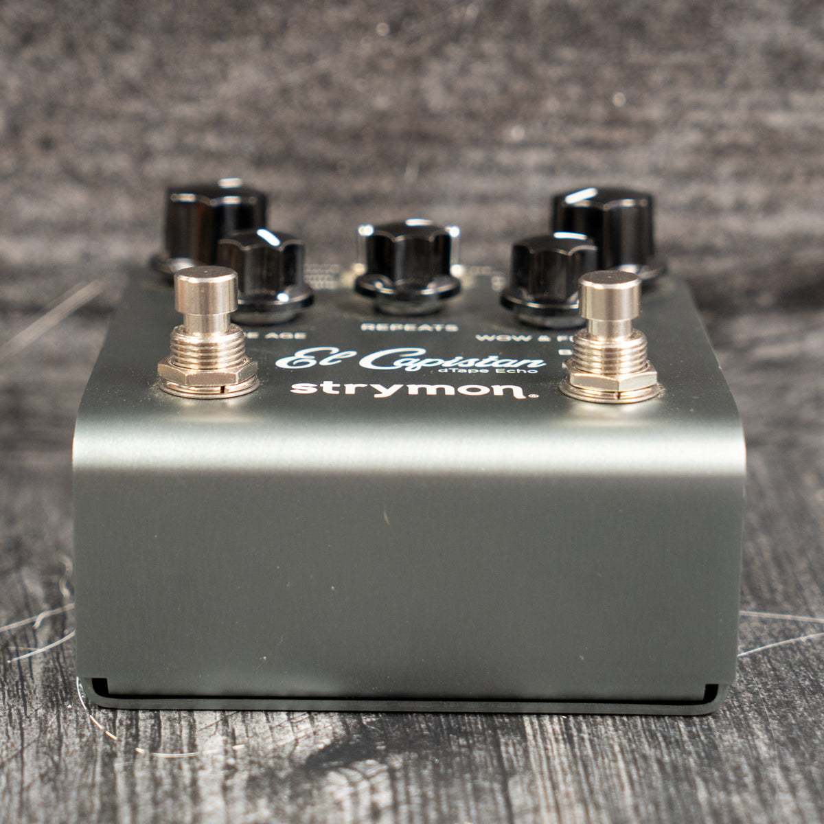 Strymon El Capistan V1
