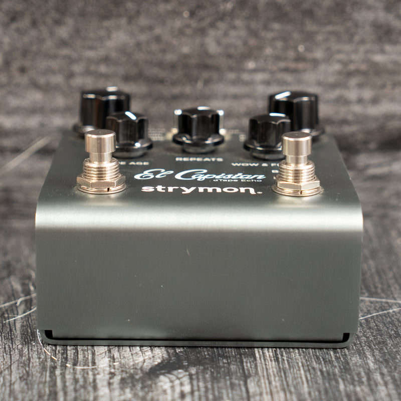 Strymon El Capistan V1