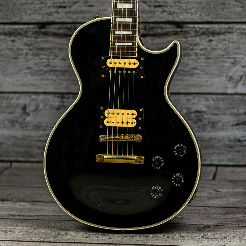 ESP Edwards E-LP-CTM (USED)