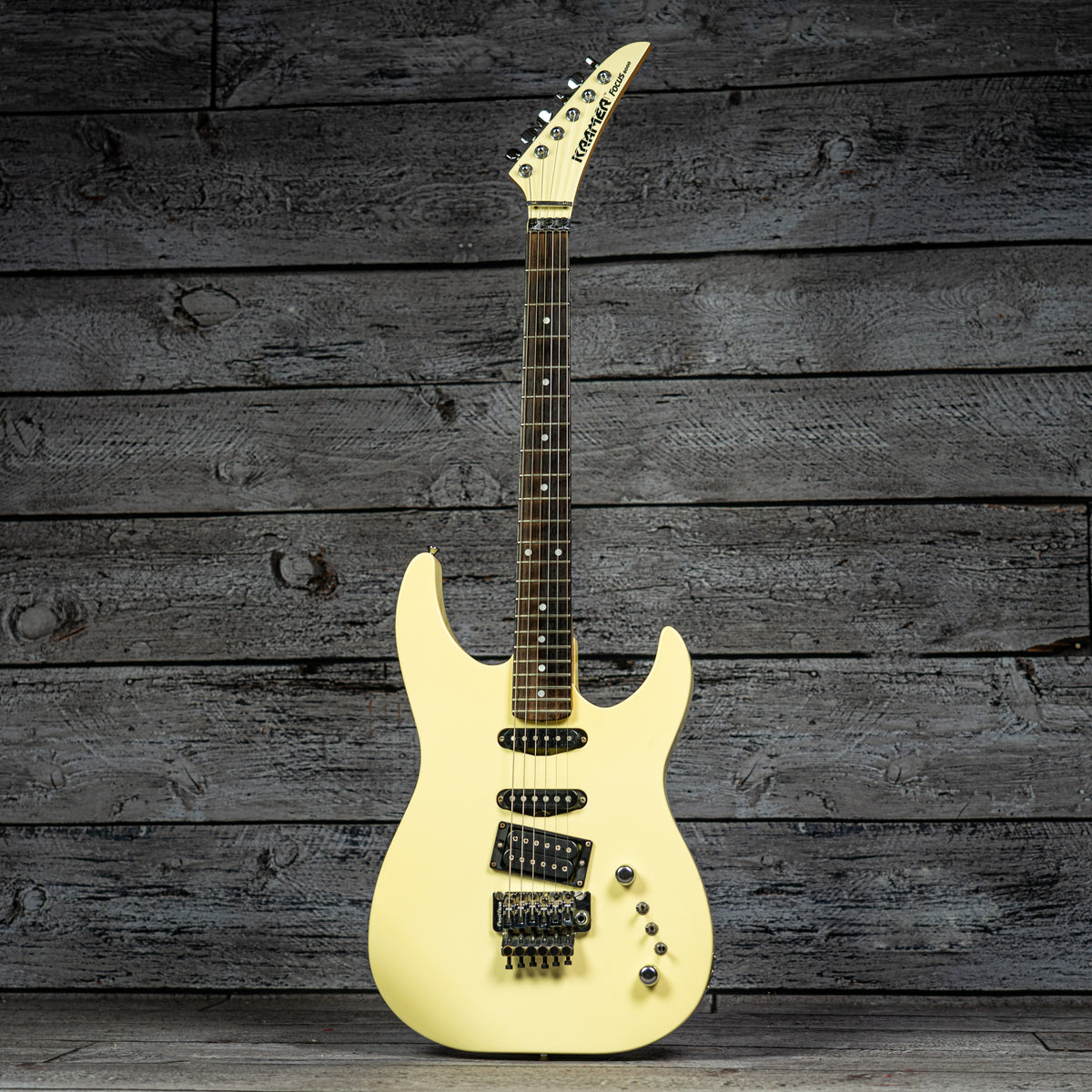 Kramer Focus 6000 1980s (USED)