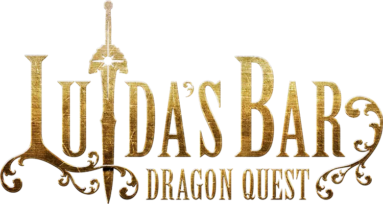 LUIDA'S BAR - ルイーダの酒場のポイントカード | ドラゴンクエスト