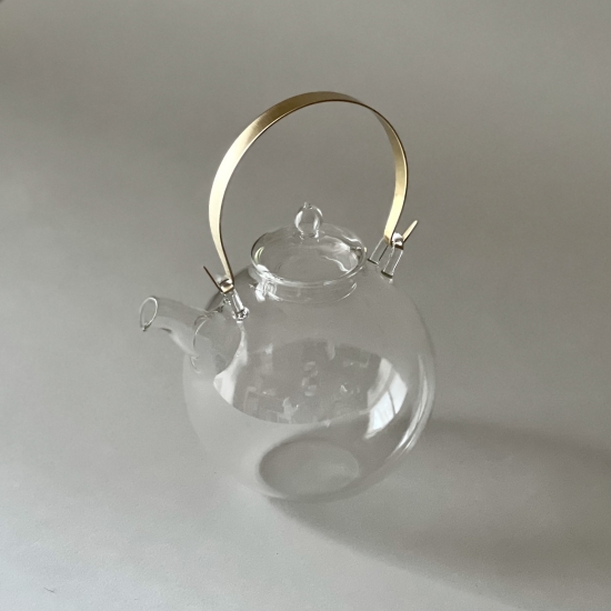 ABOUT｜Pass it on〔パスイットオン〕お菓子とお茶と道具のお店