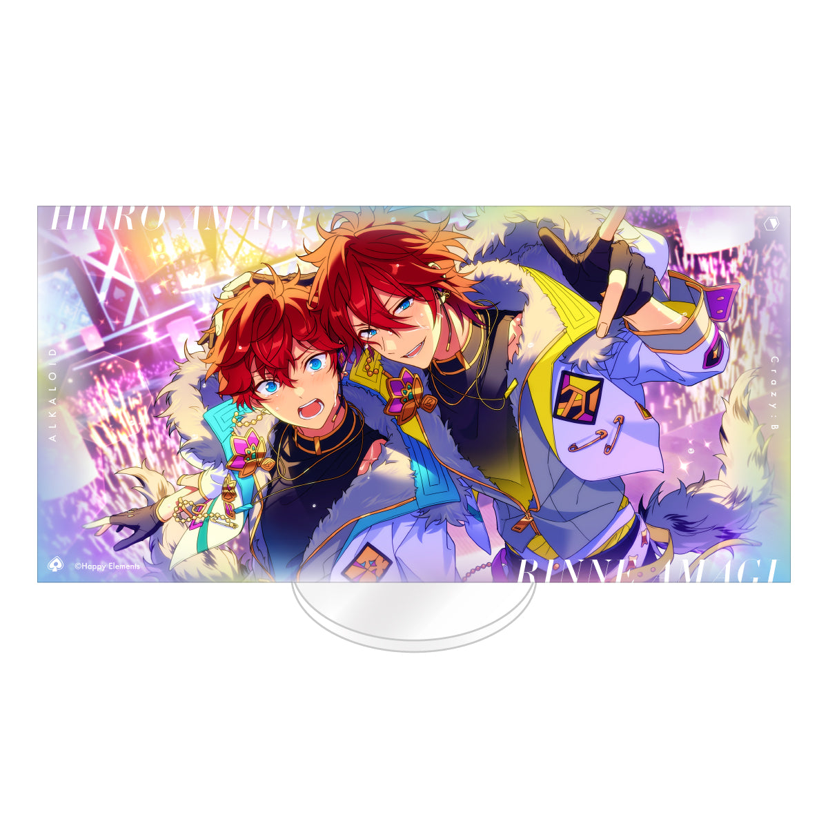 マトリックス – pattythree公式通販サイト