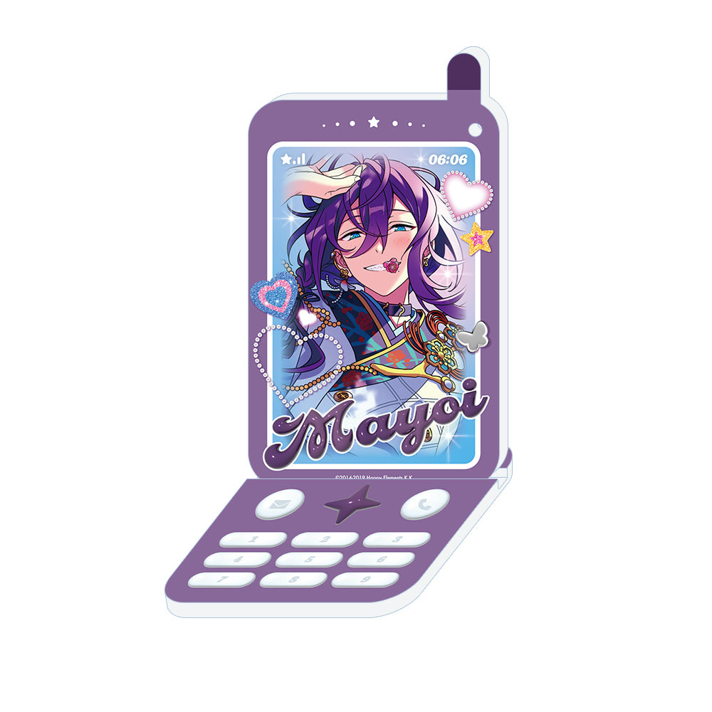 GIRA☆デコ】ガラケーアクスタ（STARMAKER PRODUCTION／COSMIC