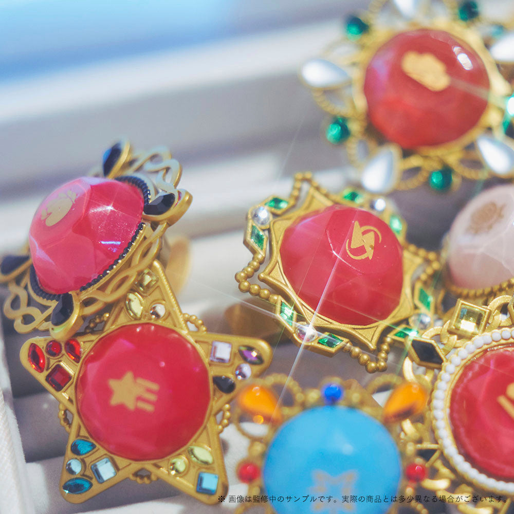 アニバーサリースフィアライト（5個セット）【E】 – pattythree公式