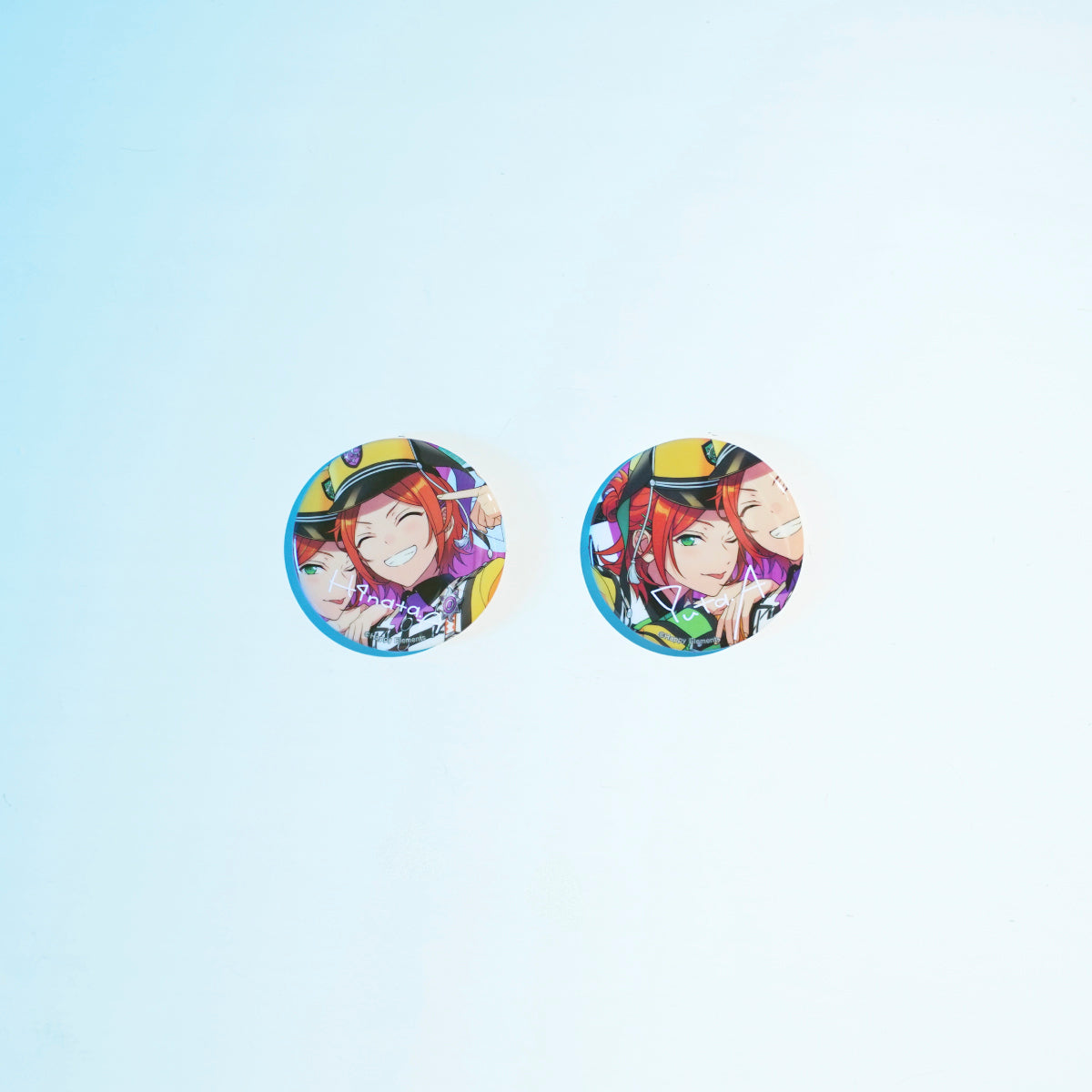 gracolle CANBA!! ALBUM SERIES 