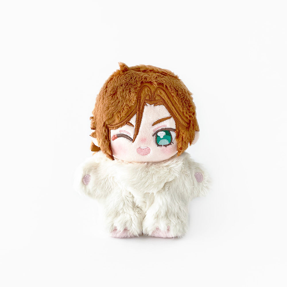 一緒に暮らすぬい【あんさんぶるスターズ！！】第2弾 MaM – pattythree