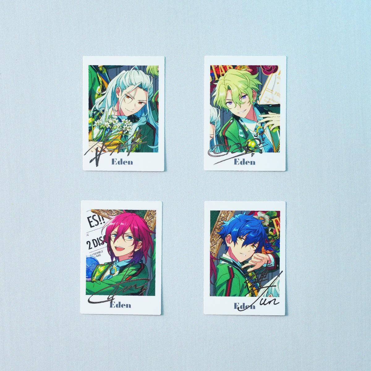 gracolle P.A.shots!! ALBUM SERIES 