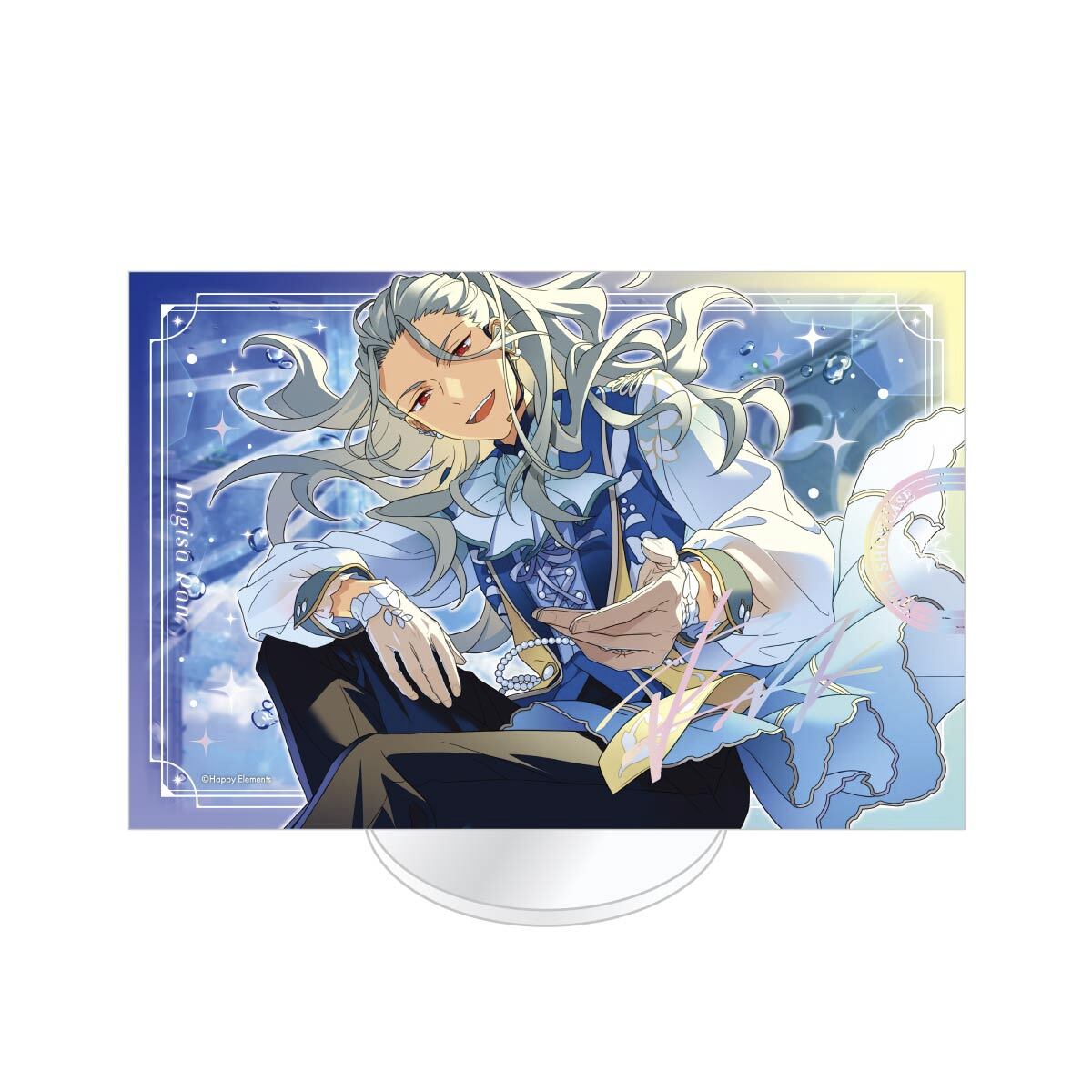 IDOL SHOWCASE アクリルスタンド【Eden】 – pattythree公式通販サイト