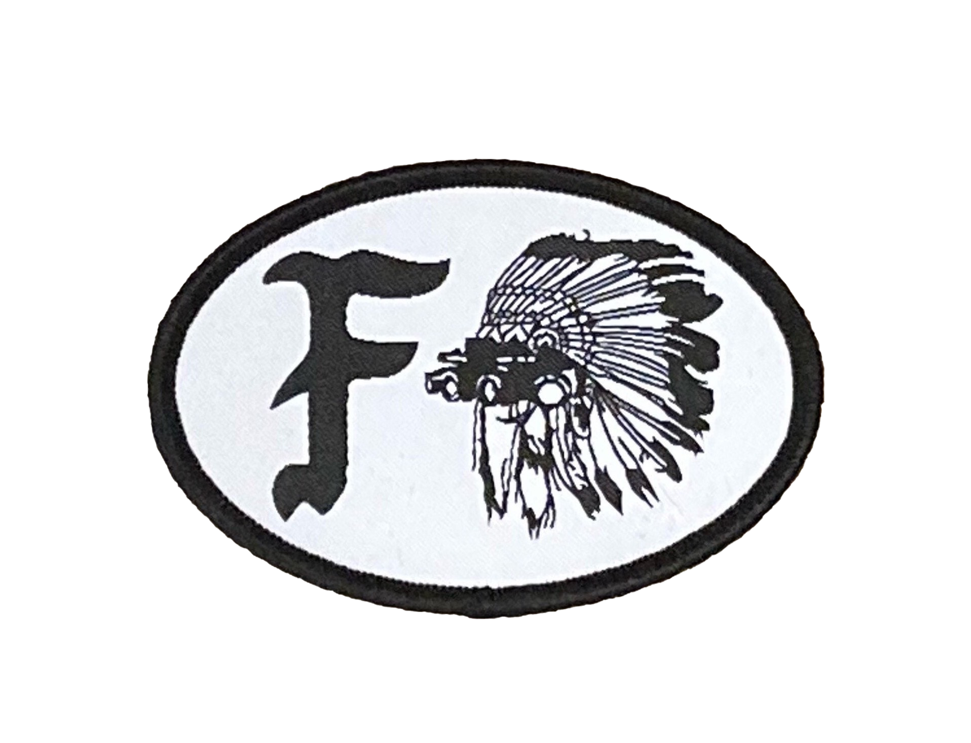 Forward Observations Group Velcro-Backed Patch – Patch Work United