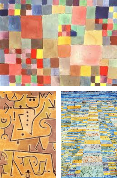 日本パウル・クレー協会