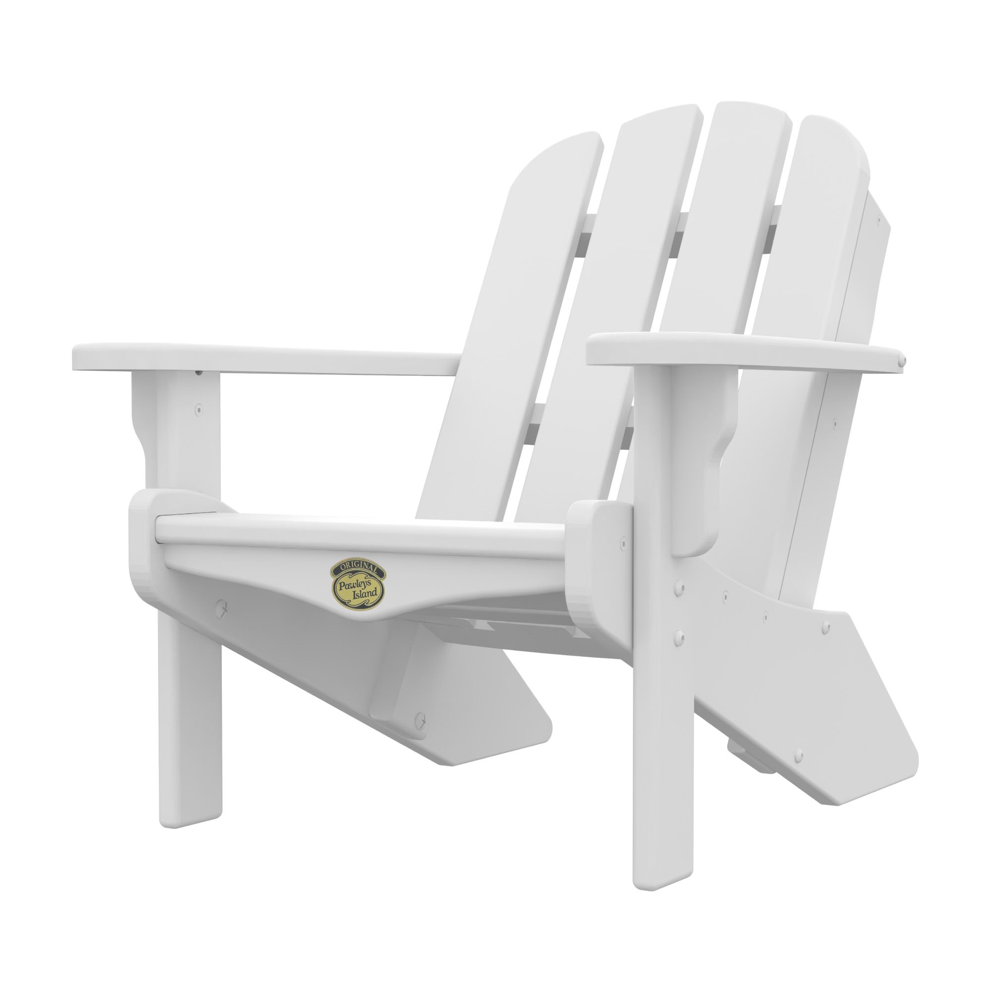 DURAWOOD® Poly Kid's Essential Adirondack Chair | KAC1-K | Pawleys