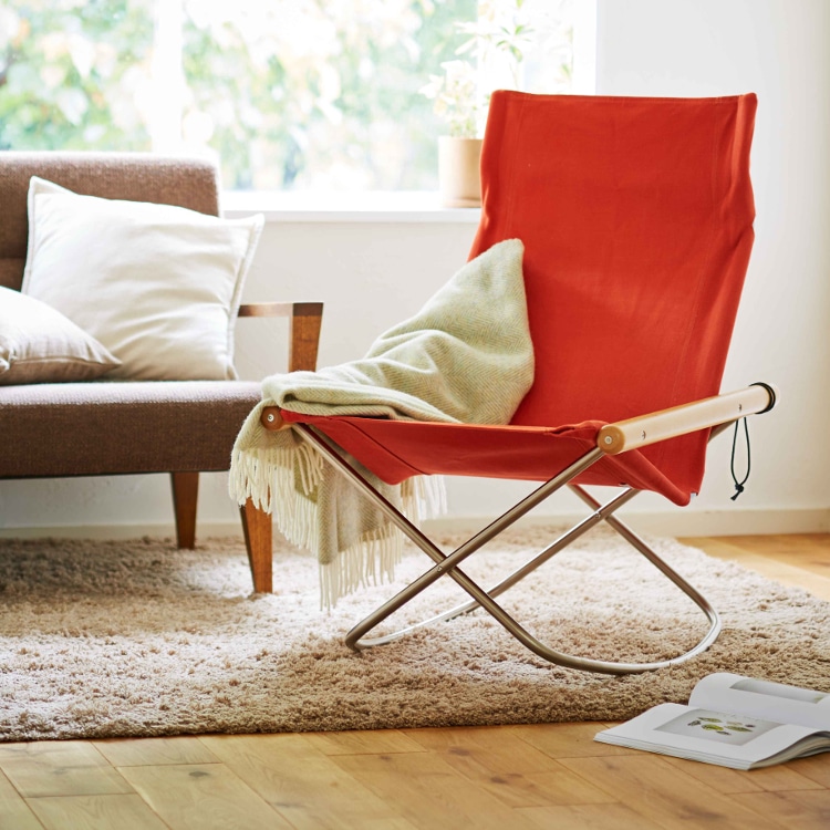 ニーチェア エックス ロッキング | リグナテラス東京 | リグナ通常品